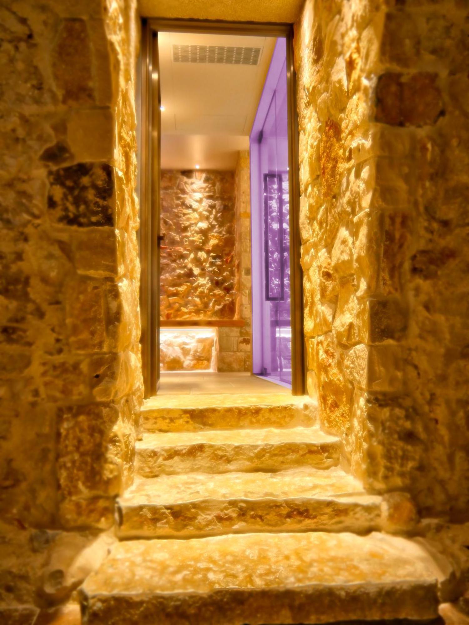 Villa San Liberale - Suites & Wellness - Villa Veneta Фельтре Экстерьер фото